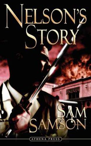 Cover image for Nelson's Story