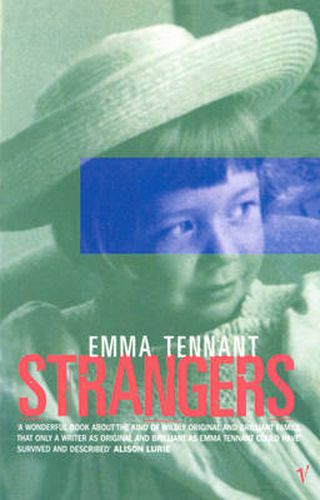 Strangers: A Family Romance