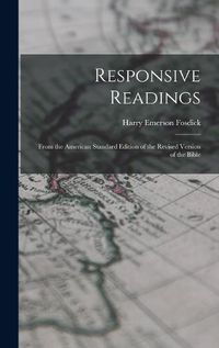 Cover image for Responsive Readings