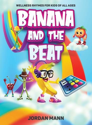 Cover image for Banana And The Beat