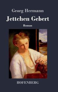 Cover image for Jettchen Gebert: Roman