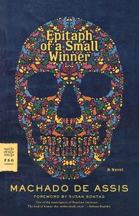 Cover image for Epitaph of a Small Winner