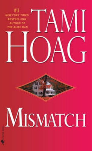 Cover image for Mismatch: A Novel
