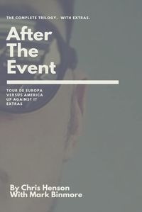 Cover image for After The Event