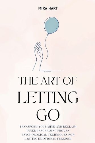 Cover image for The Art of Letting Go