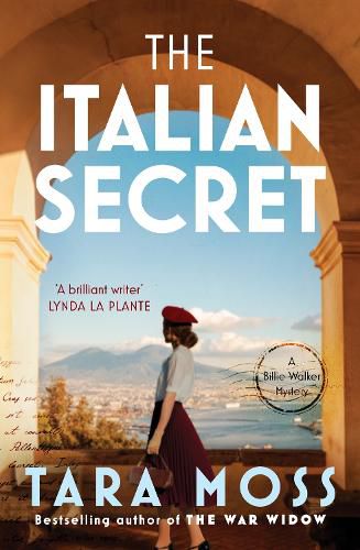 Cover image for The Italian Secret