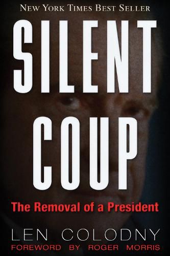 Cover image for Silent Coup