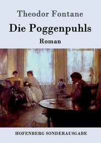 Cover image for Die Poggenpuhls: Roman