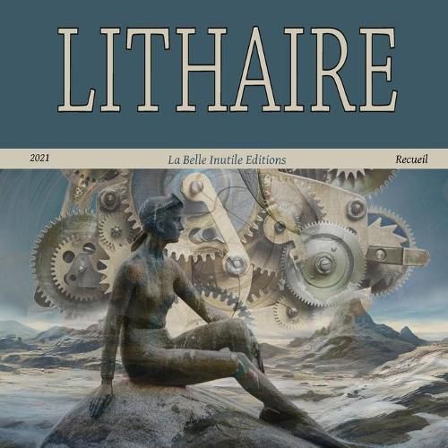 Cover image for Lithaire 3