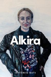 Cover image for Alkira