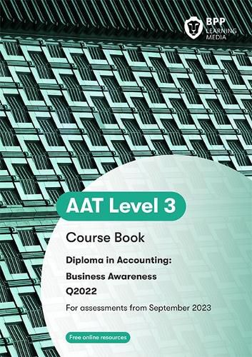 AAT Business Awareness