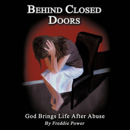 Cover image for Behind Closed Doors
