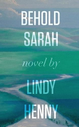 Cover image for Behold Sarah