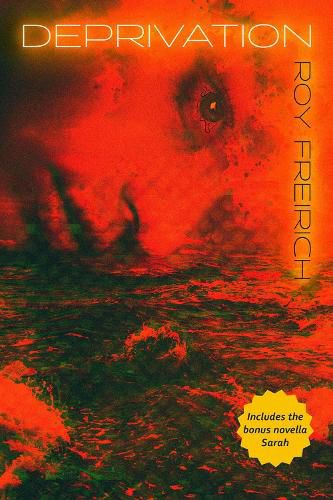 Cover image for Deprivation