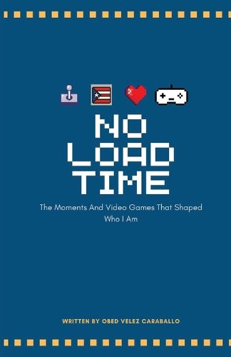 Cover image for No Load Time