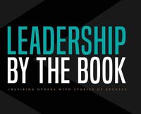 Cover image for Leadership by the Book