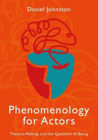 Cover image for Phenomenology for Actors