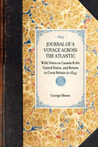 Two Journals & Achenwall's Observations