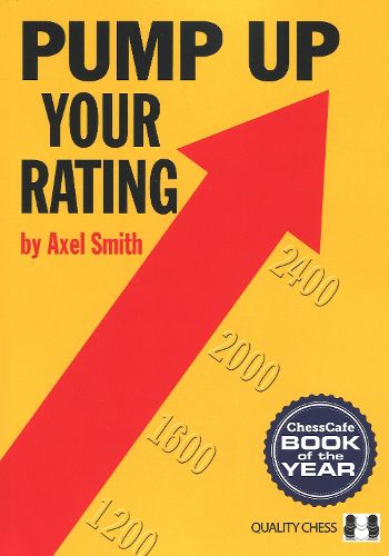 Cover image for Pump Up Your Rating