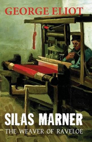 Cover image for Silas MARNER