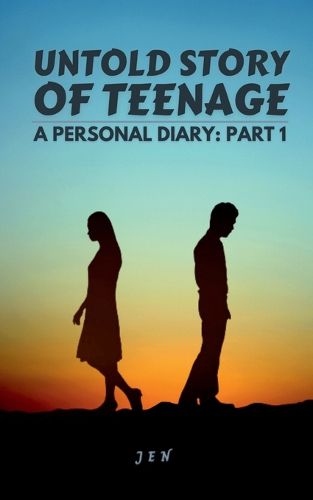 Cover image for Untold Story of Teenage