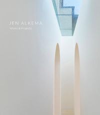 Cover image for Jen Alkema: Works & Projects