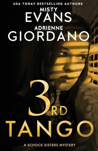 Cover image for 3rd Tango