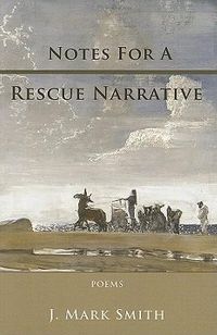 Cover image for Notes for a Rescue Narrative
