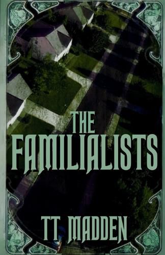 Cover image for The Familialists