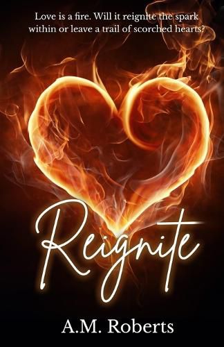 Cover image for Reignite