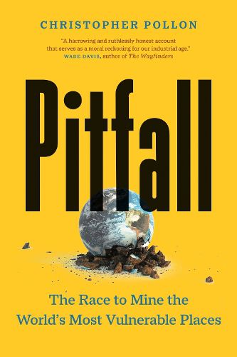 Pitfall