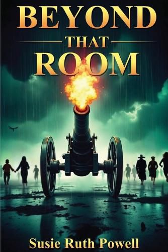 Cover image for Beyond That Room