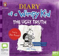 Cover image for The Ugly Truth