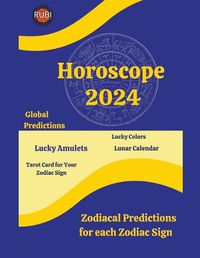 Cover image for Horoscope 2024