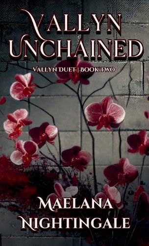 Cover image for Vallyn Unchained