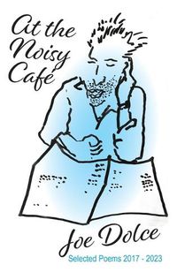 Cover image for At the Noisy Cafe