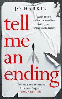 Cover image for Tell Me an Ending