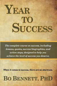 Cover image for Year To Success