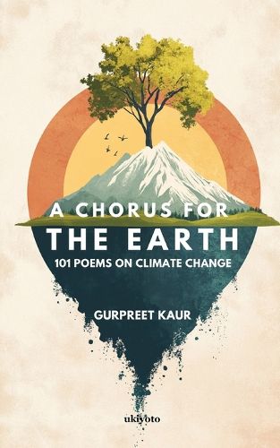 Cover image for A CHORUS FOR THE EARTH (Edition1)