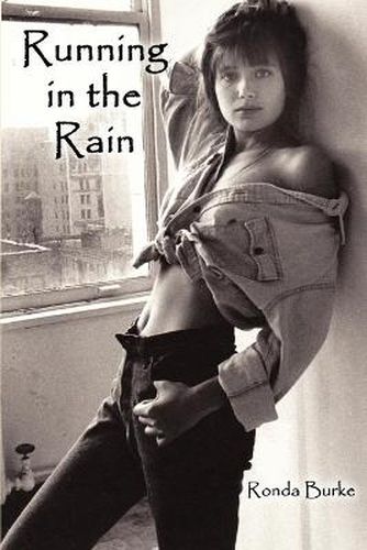 Cover image for Running in the Rain