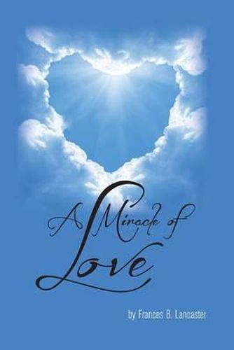 Cover image for A Miracle of Love