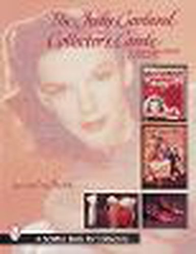 Cover image for The Judy Garland Collector's Guide: An Unauthorised Reference and Price Guide