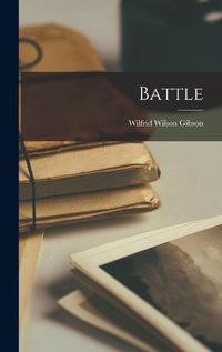 Cover image for Battle