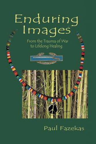 Cover image for Enduring Images