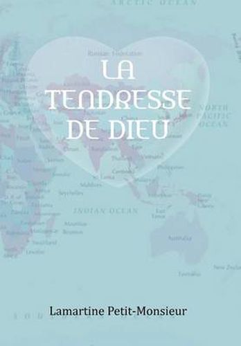 Cover image for La Tendresse de Dieu