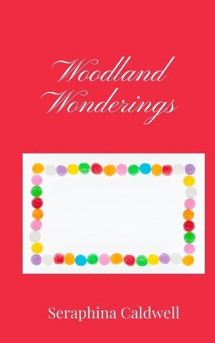 Cover image for Woodland Wonderings