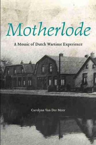 Cover image for Motherlode: A Mosaic of Dutch Wartime Experience