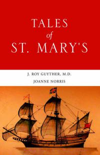 Cover image for Tales of St. Mary's