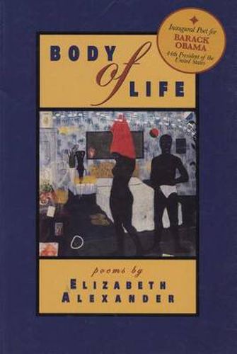 Cover image for Body of Life