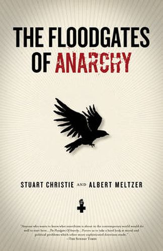 Cover image for The Floodgates Of Anarchy